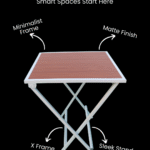 Table 24x24in